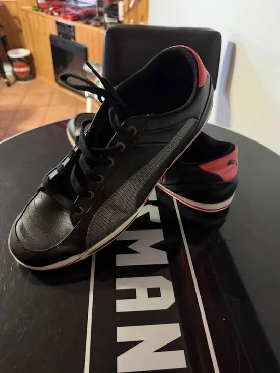 Puma Shoes - Picture 2 of 4